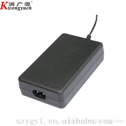 100V to 240V input voltage Desktop 12V output standard CCTV power supply